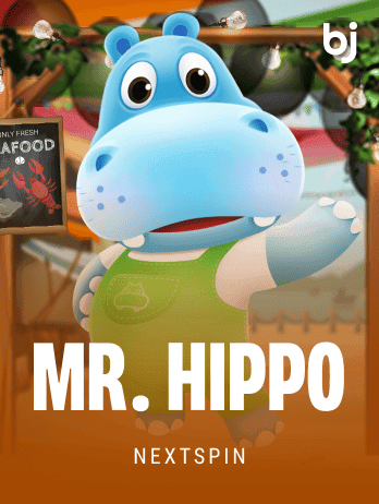 Mr. Hippo icon