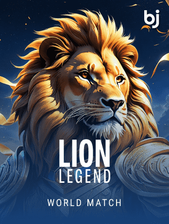 Lion Legend icon