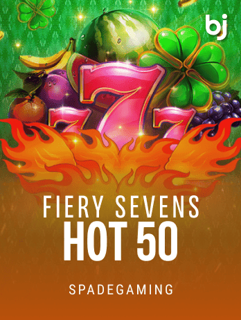 Fiery Sevens Hot 50 icon
